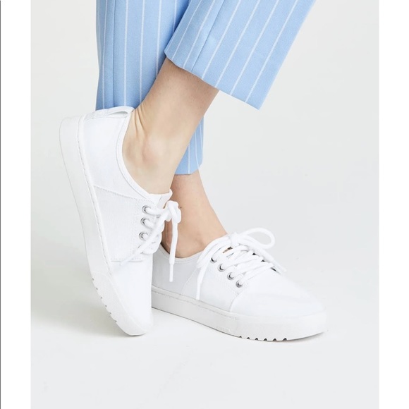 Sorel Campsneak Lace Sneaker - Picture 6 of 6